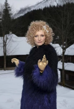 Постер: Рождественская звезда / O vánocní hvezde (2020)