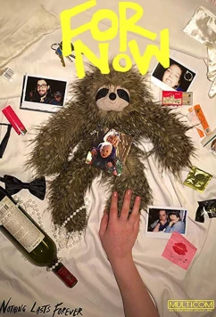 Постер: Сейчас / For Now (2019)