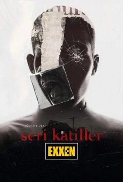 Постер: Серийные убийцы: Турция / Türkiye'deki Seri Katiller (2021)