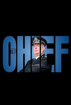 Постер: Шеф / The Chief (2025)