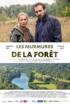 Постер: Шёпот леса / Les murmures de la forêt (2026)