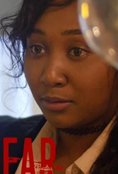 Постер: Слепой страх / Blind Fear (2018)