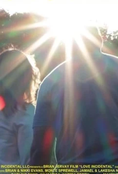 Постер: Случайная любовь / Love Incidental (2020)