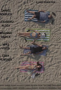 Постер: Сомнения / Second Thoughts (2019)