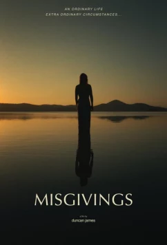 Постер: Сомнения / Misgivings (2024)