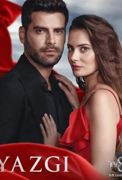 Постер: Судьба / Yazgi (2022)