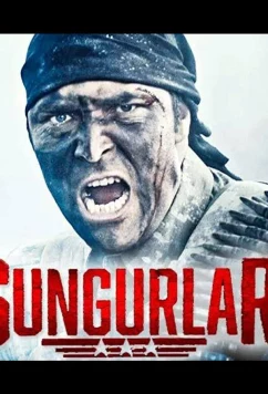 Постер: Сунгурлар / Sungurlar (2014)