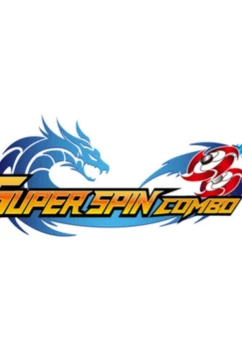 Постер: Супер Спин Комбо (2018)