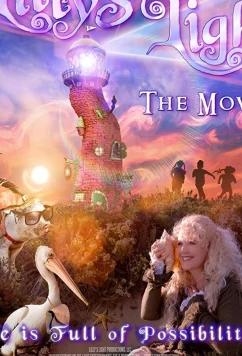 Постер: Свет Лили / Lilly's Light: The Movie (2020)