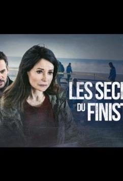 Постер: Тайны Финистера: Мальчик, который ходил по волнам (2025)