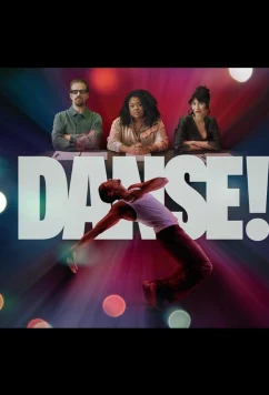 Постер: Танцуй! / Danse! (2024)