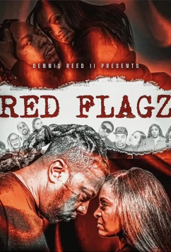Постер: Тревожные звонки / Red Flagz (2022)