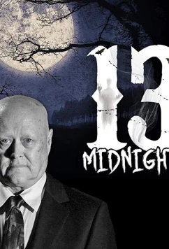 Постер: Тринадцать полночей / 13 Midnights (2020)