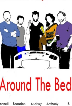 Постер: У кровати / Around the Bed (2018)