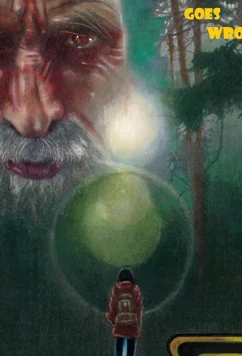 Постер: Уступи дорогу / Yield (2020)