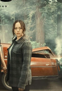 Постер: Вегас / Vegas (2021)