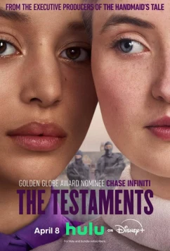 Постер: Заветы / The Testaments (2026)