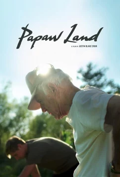 Постер: Земля дедов / Papaw Land (2021)