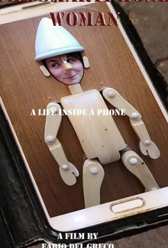Постер: Женщина из смартфона / La donna dello smartphone (2020)