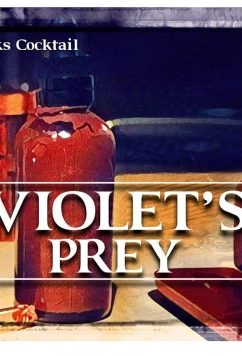 Постер: Жертва Вайолет / Violet's Prey (2020)