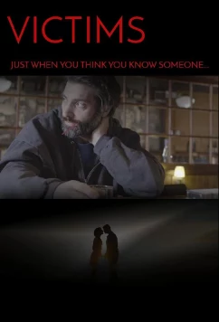 Постер: Жертвы / Victims (2019)
