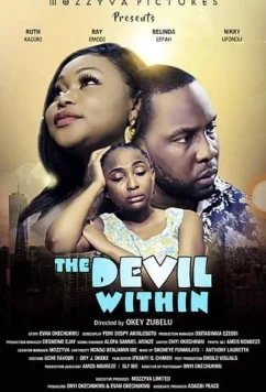 Постер: Зло внутри / The Devil Within (2019)