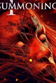 Постер: 1st Summoning (2018)