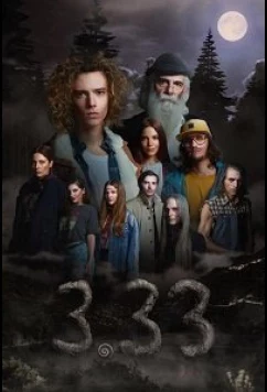 Постер: 3.33 / 3.33 (2022)