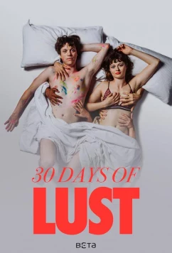Постер: 30 дней страсти / 30 Tage Lust (2024)