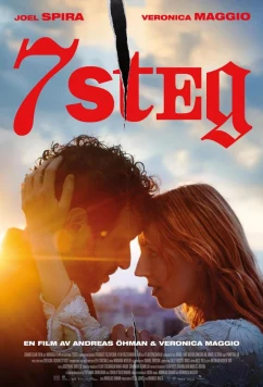 Постер: 7 шагов / 7 steg (2025)