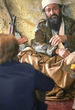 Постер: A War Story (2018)