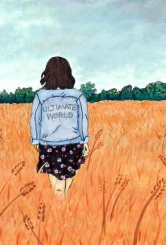 Постер: Абсолютный мир / Ultimate World (2022)