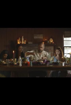 Постер: Ад пуст / Hell is Empty (2021)