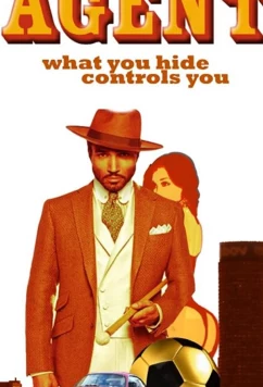 Постер: Агент / Agent (2019)