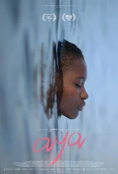 Постер: Айя / Aya (2021)