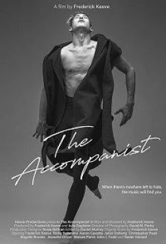 Постер: Аккомпаниатор / The Accompanist (2019)
