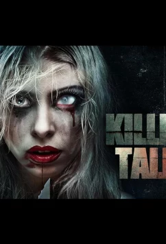 Постер: Альманах убийств / Killer Tales (2024)