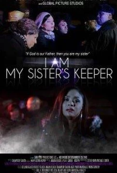 Постер: Ангел-хранитель / I Am My Sister's Keeper (2015)