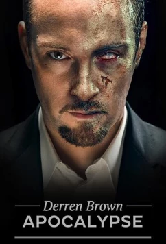 Постер: Апокалипсис Деррена Брауна / Derren Brown: Apocalypse (2012)
