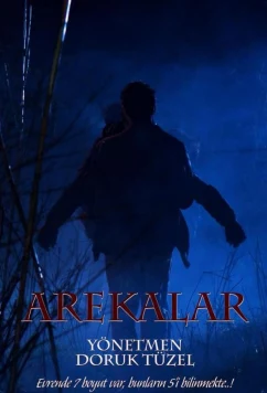 Постер: Арекалар / Arekalar (2023)