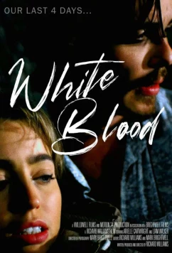Постер: Белая кровь / White Blood (2023)