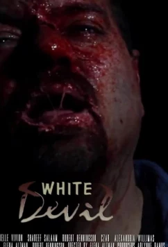 Постер: Белый дьявол / White devil (2017)
