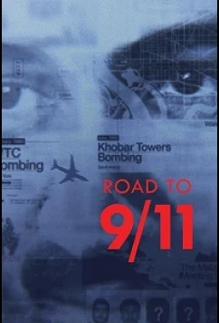 Постер: Бен Ладен: Путь к терактам 9/11 / Bin Laden The Road to 9/11 (2021)