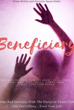 Постер: Бенефициар / Beneficiary (2021)