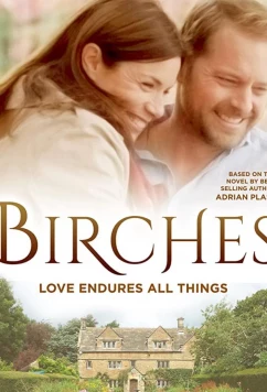 Постер: Березы / Birches (2019)