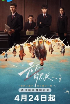 Постер: Бесконечная защита / Endless Protection / Wu Jin De Jin Tou (2025)