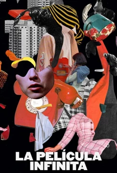 Постер: Бесконечный фильм / La película infinita (2018)