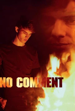 Постер: Без комментариев / No comment (2014)