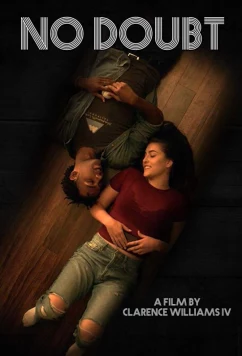 Постер: Без сомнения / No Doubt (2019)