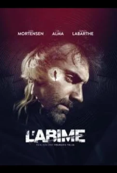 Постер: Бездна / L'Abîme / The Abyss (2023)